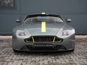 Bild 7/50 von Aston Martin V8 Vantage AMR (2018)