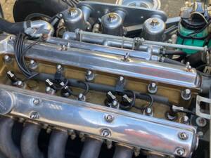 Immagine 3/5 di Jaguar E-Type 3.8 (1964)