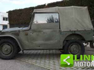 Bild 4/10 von FIAT Campagnola (1990)