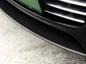 Image 21/35 of Aston Martin Rapide S (2014)