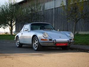 Bild 6/35 von Porsche 911 2.2 T (1970)