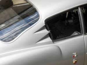 Immagine 22/53 di Abarth Fiat 750 Zagato GT (1960)