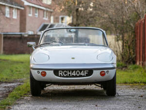 Image 6/34 de Lotus Elan SE (1967)