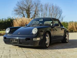 Bild 6/50 von Porsche 911 Carrera 2 (1991)