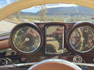 Immagine 26/40 di Mercedes-Benz 300 SE (1964)