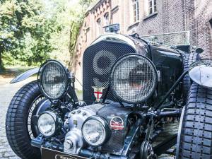 Image 7/28 de Bentley 4 1&#x2F;2 Liter Supercharged (1930)
