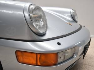 Bild 9/28 von Porsche 911 Carrera 2 (1992)