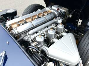 Bild 15/50 von Jaguar E-Type 3.8 (1962)