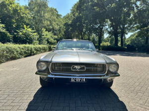Bild 2/8 von Ford Mustang 289 (1967)