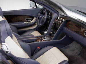 Bild 36/41 von Bentley Continental GTC W12 (2014)