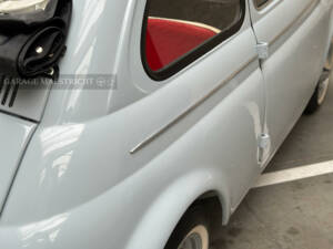 Image 55/102 of FIAT 500 D (1963)