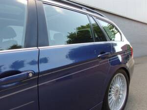 Bild 30/98 von ALPINA B3 Bi-Turbo (2008)