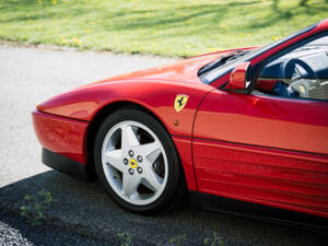 Image 12/30 of Ferrari 348 TB (1991)