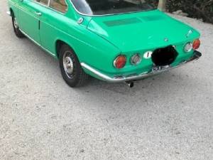 Image 2/5 of SIMCA 1200 S (1968)