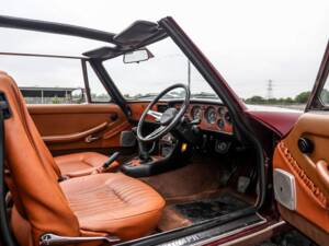 Imagen 14/28 de Triumph Stag (1971)