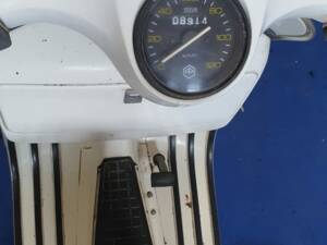 Afbeelding 6/14 van Piaggio DUMMY (1982)