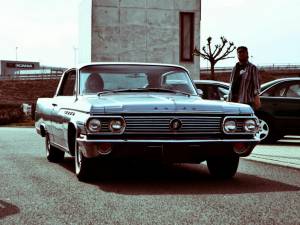 Afbeelding 34/53 van Buick Electra 225 Hardtop (1963)