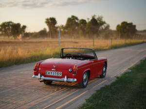 Imagen 6/32 de MG Midget (1965)