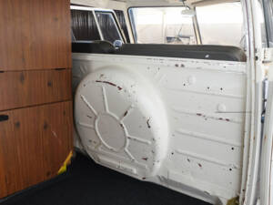 Afbeelding 13/17 van Volkswagen T1 panel van (1964)