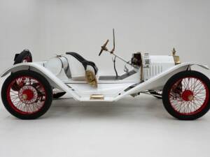 Bild 9/15 von Ford Modell T Speedster (1913)