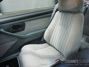 Bild 50/66 von Pontiac Firebird TransAm (1989)