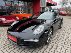 Image 4/18 of Porsche 911 Targa 4 (2015)