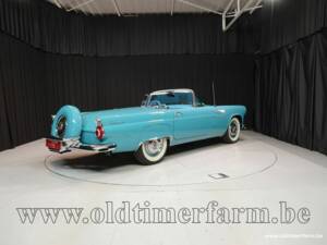 Image 2/15 de Ford Thunderbird (1956)