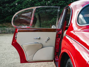 Immagine 22/36 di Jaguar Mk II 3.8 (1962)