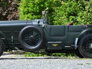 Afbeelding 5/50 van Racing Green B Special Speed 8 (1949)