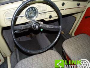 Image 6/10 de Volkswagen Beetle 1200 (1968)