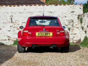 Image 37/50 de BMW Z3 M Coupé (2002)