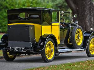 Image 11/50 of Rolls-Royce 20 HP (1927)