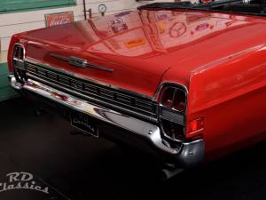 Image 14/42 of Ford Galaxy 500 Sunliner (1968)