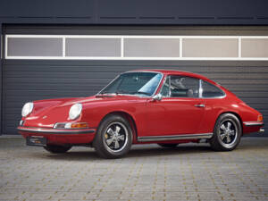 Bild 84/91 von Porsche 911 2.0 S (1967)