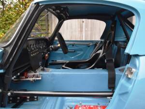 Image 21/44 of Lotus Elan (1965)