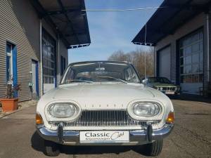 Image 6/20 de Ford Taunus 17m 1500 (1961)
