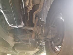 Bild 119/160 von Volkswagen Käfer 1300 (1971)