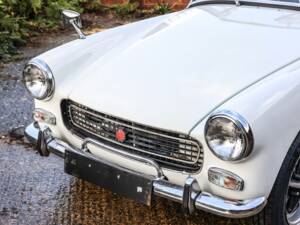 Image 6/28 of MG Midget GAN5 (1970)