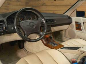 Imagen 12/19 de Mercedes-Benz 300 SL (1993)