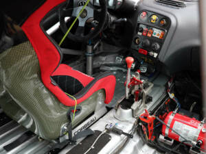 Bild 36/42 von Alfa Romeo 156 2.0 TS 16V (1999)