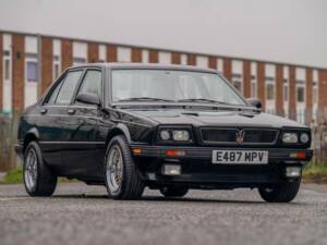 Image 15/50 of Maserati 420 Si (1988)