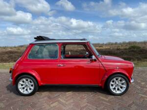 Image 5/7 of Mini Cooper S 1.3i (2000)