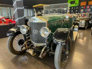 Bild 6/27 von SCAT 20&#x2F;30 HP (1921)