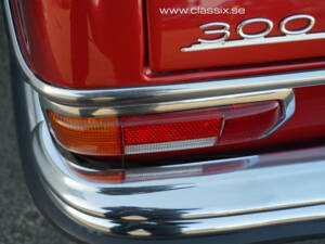 Image 10/21 of Mercedes-Benz 300 SEL 6.3 (1969)
