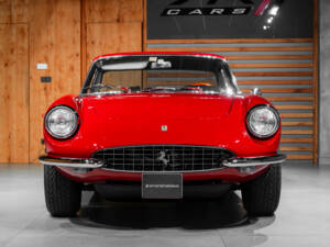 Immagine 2/43 di Ferrari 365 GTC (1969)