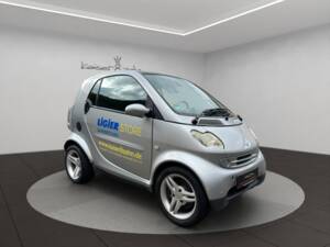 Image 3/17 of Smart Fortwo (2005)