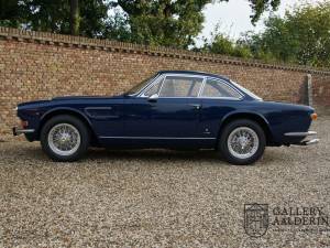 Bild 8/50 von Maserati 3500 GTI Sebring (1966)