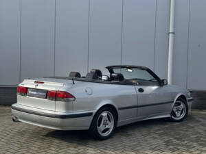 Immagine 8/25 di Saab 9-3 2.0 Turbo (2001)