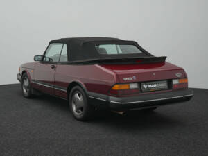 Image 3/29 of Saab 900 2.0i 16V (1993)