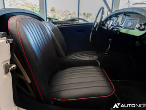 Image 51/65 of MG MGA 1600 (1960)